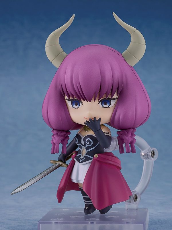 Sousou no Frieren — Aura — Nendoroid #2683 Nendoroid Sousou no Frieren