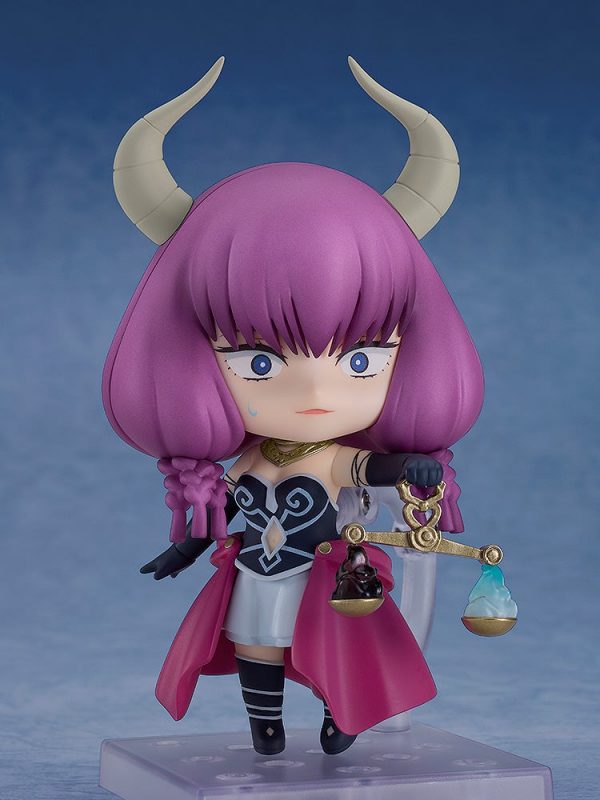 Sousou no Frieren — Aura — Nendoroid #2683 Nendoroid Sousou no Frieren