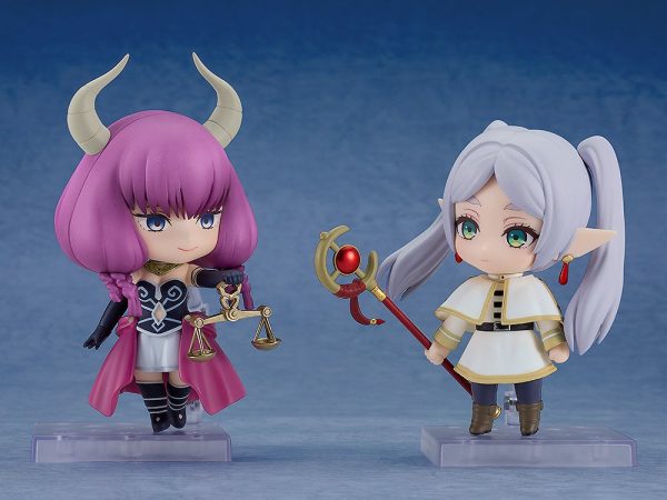 Sousou no Frieren — Aura — Nendoroid #2683 Nendoroid Sousou no Frieren