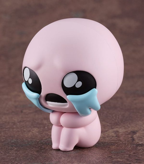 The Binding of Isaac — Isaac — Nendoroid #2649 Nendoroid The Binding of Isaac