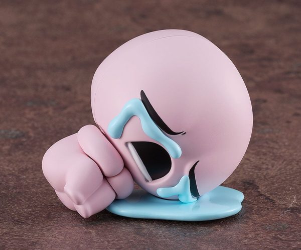 The Binding of Isaac — Isaac — Nendoroid #2649 Nendoroid The Binding of Isaac