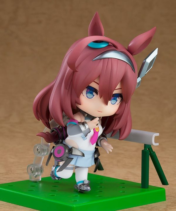 Umamusume: Pretty Derby — Mihono Bourbon — Nendoroid #2665 Nendoroid Umamusume Pretty Derby
