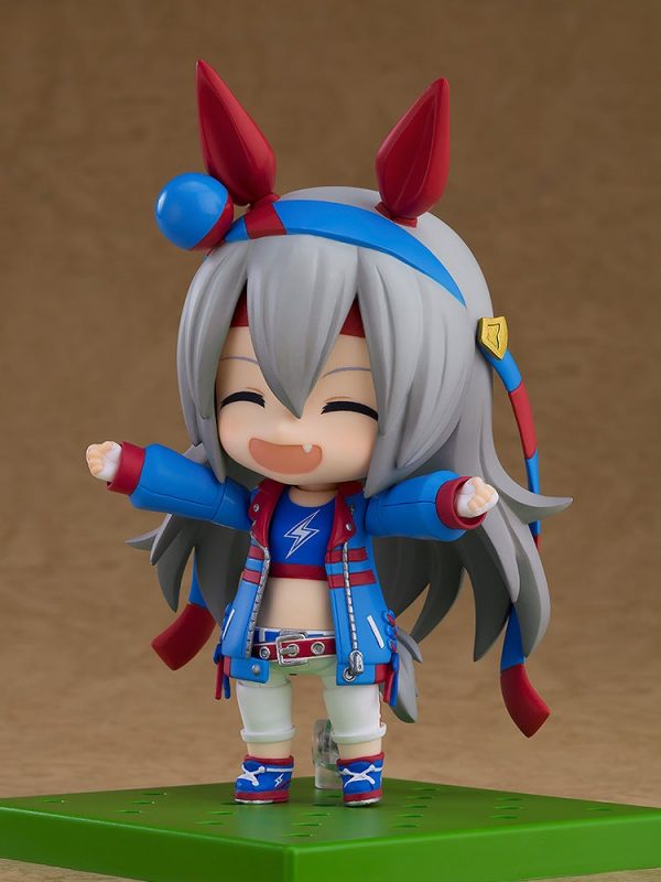 Umamusume: Pretty Derby — Tamamo Cross — Nendoroid #2703 Nendoroid Umamusume Pretty Derby