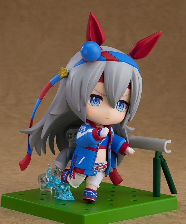 Umamusume: Pretty Derby — Tamamo Cross — Nendoroid #2703 Nendoroid Umamusume Pretty Derby