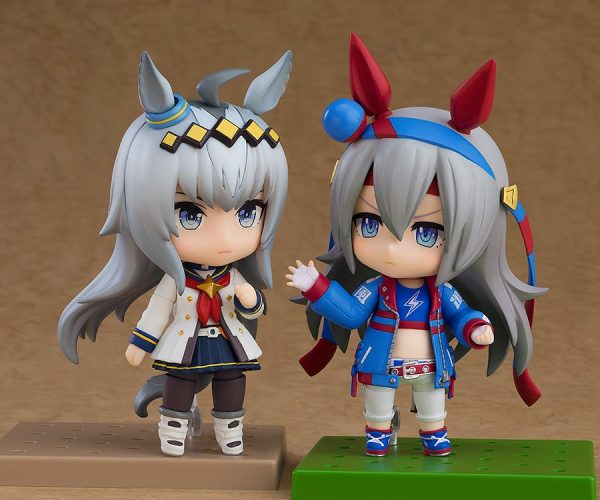 Umamusume: Pretty Derby — Tamamo Cross — Nendoroid #2703 Nendoroid Umamusume Pretty Derby