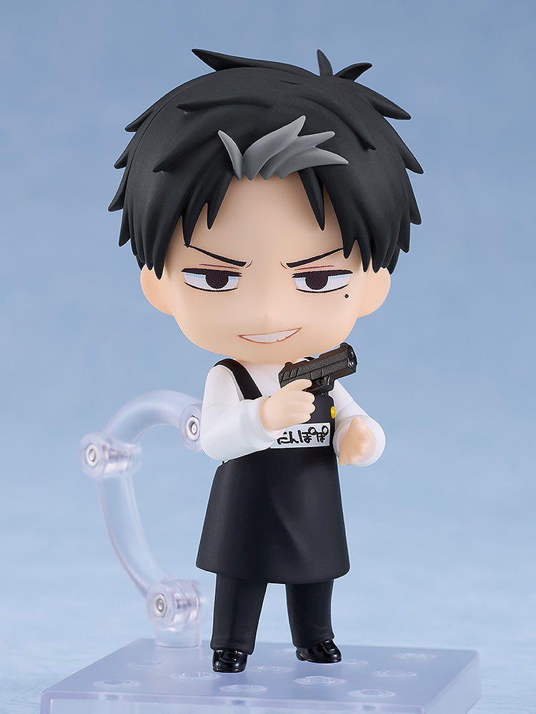 Youchien Wars — Doug — Nendoroid #2569