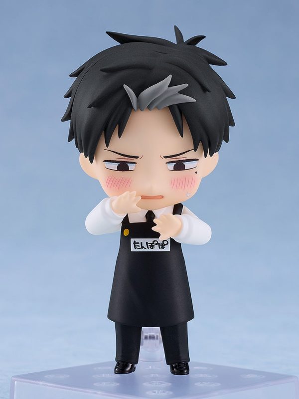 Youchien Wars — Doug — Nendoroid #2569 Nendoroid Youchien Wars