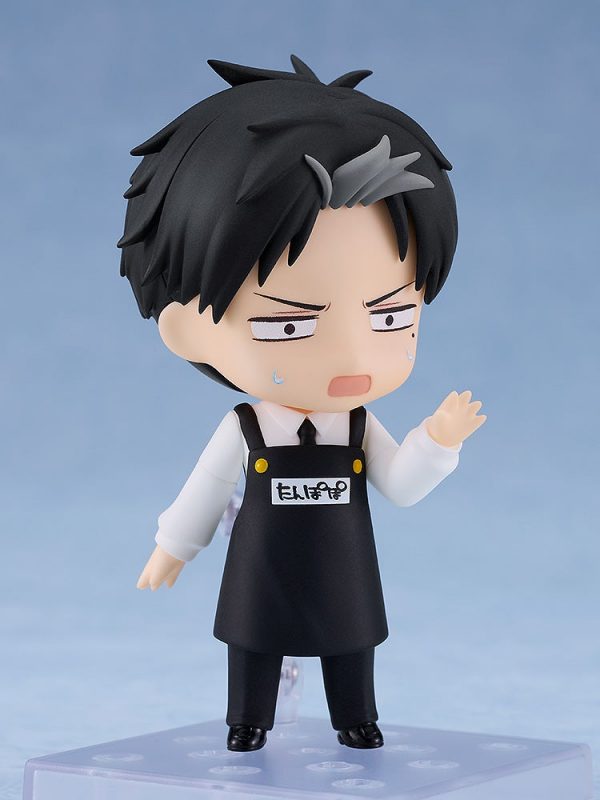 Youchien Wars — Doug — Nendoroid #2569 Nendoroid Youchien Wars