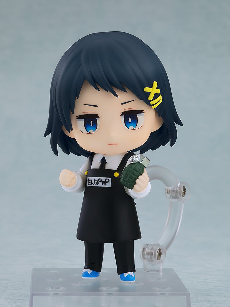 Youchien Wars — Hana Bradley — Nendoroid #2621
