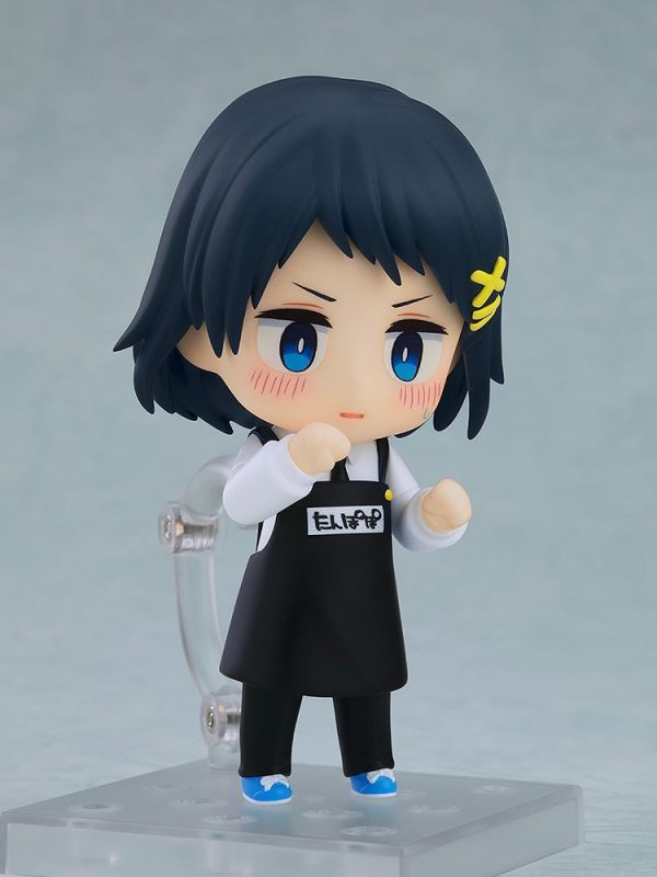 Youchien Wars — Hana Bradley — Nendoroid #2621 Nendoroid Youchien Wars