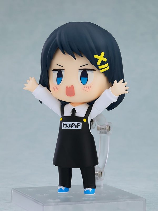 Youchien Wars — Hana Bradley — Nendoroid #2621 Nendoroid Youchien Wars