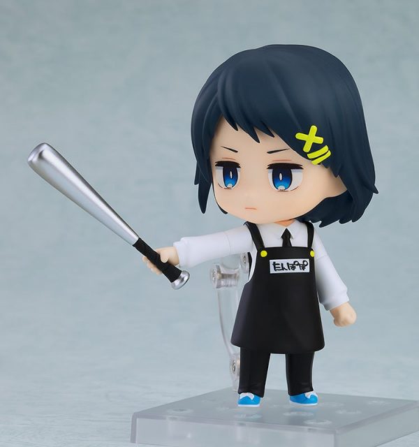 Youchien Wars — Hana Bradley — Nendoroid #2621 Nendoroid Youchien Wars