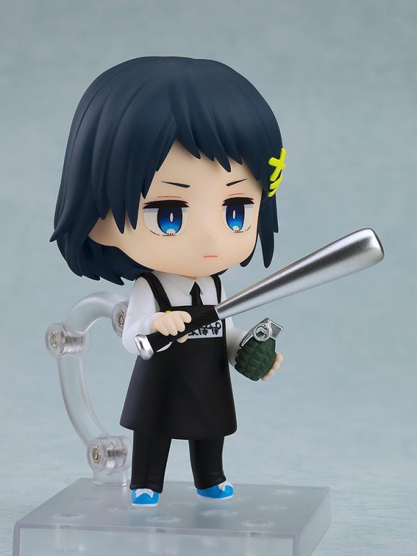 Youchien Wars — Hana Bradley — Nendoroid #2621 Nendoroid Youchien Wars