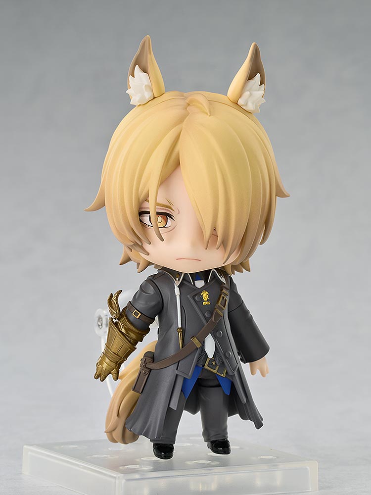 Arknights — Mlynar — Nendoroid #2692