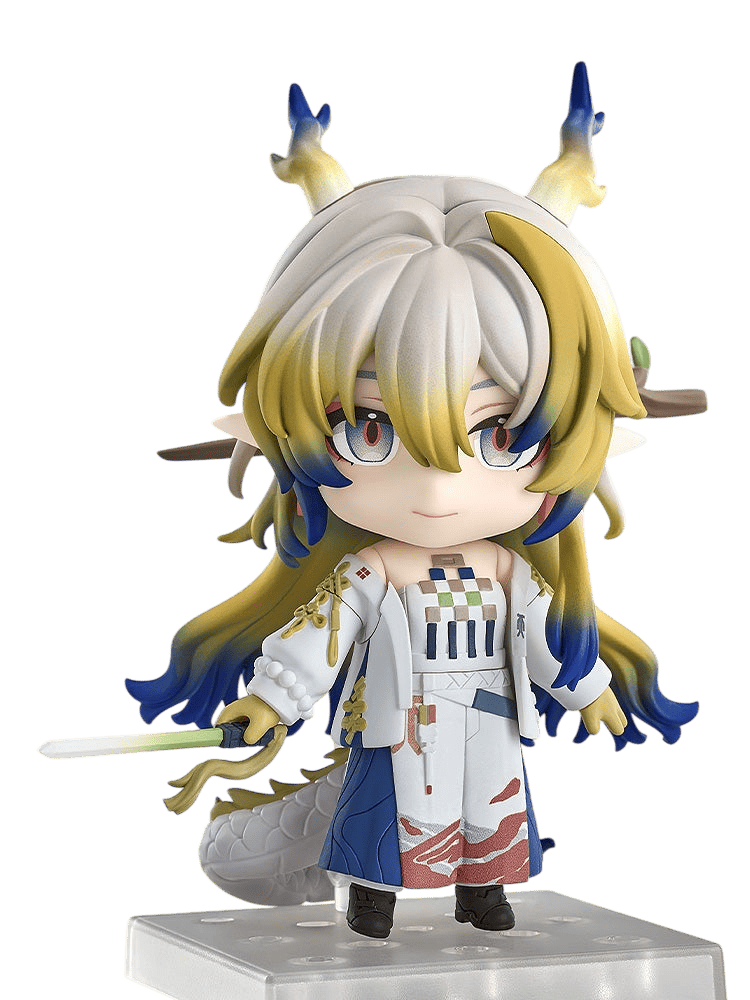 Arknights — Shu — Nendoroid #2722