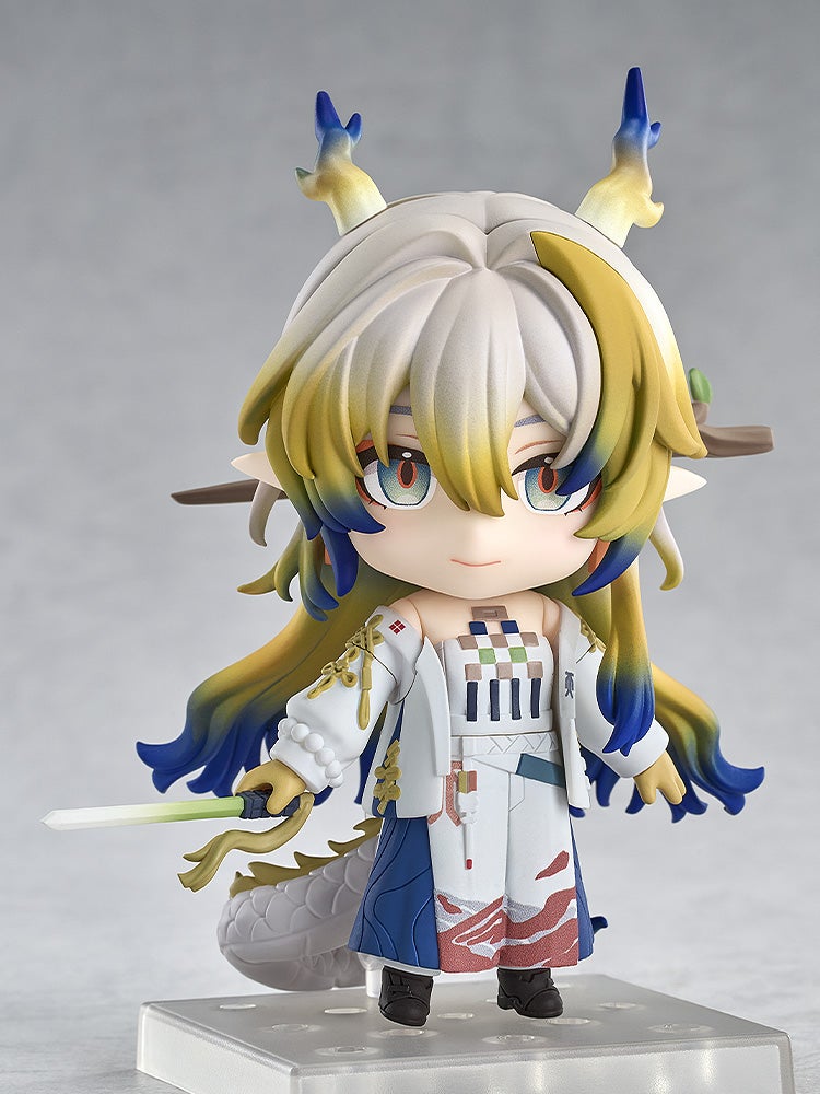 Arknights — Shu — Nendoroid #2722
