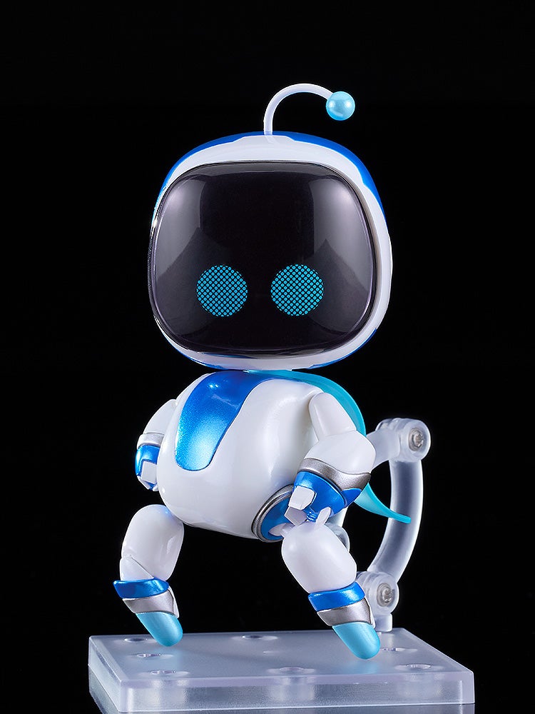 Astro Bot — Astro — Nendoroid (#1879-b) — Metallic Ver.