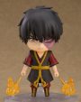 Avatar: The Last Airbender - Zuko - Nendoroid #2772