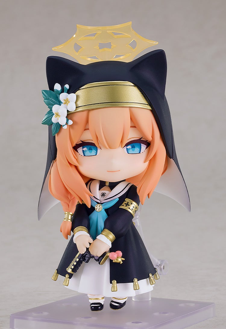 Blue Archive — Iochi Mari — Nendoroid #2745