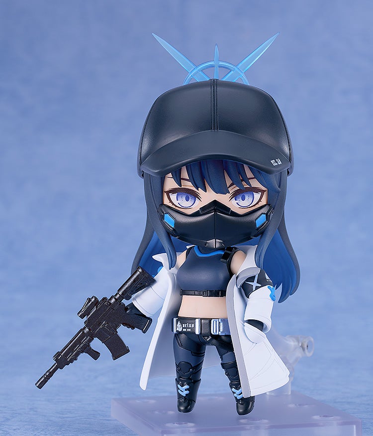 Blue Archive — Joumae Saori — Nendoroid #2788