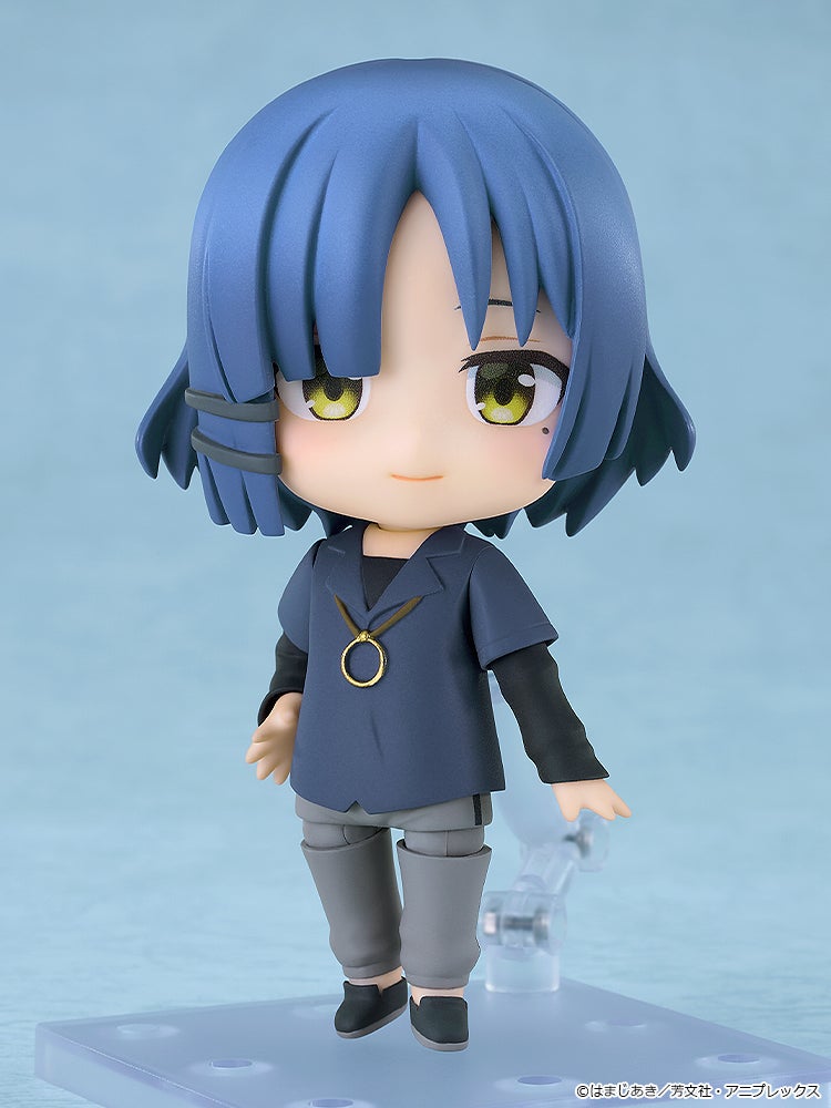 Bocchi the Rock! — Yamada Ryou — Nendoroid (#2785) — Casual Clothes Ver.