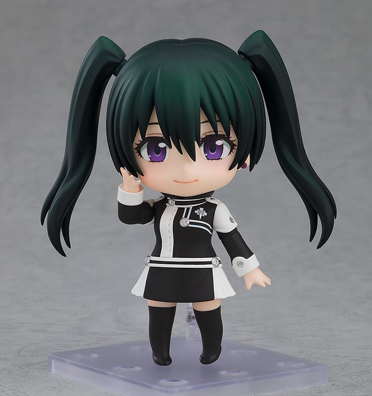 D.Gray-man — Lenalee Lee — Nendoroid #2735