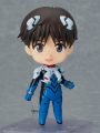 Evangelion Shin Gekijouban: Ha - Ikari Shinji - Nendoroid #2797 - Plugsuit Ver.