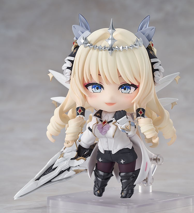 Goddess of Victory: Nikke — Crown — Nendoroid #2767