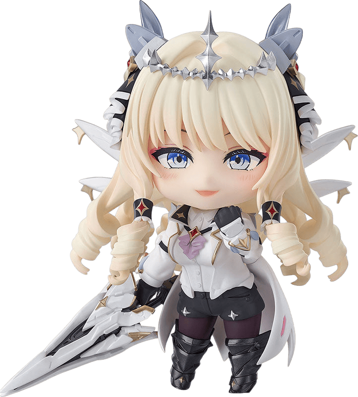 Goddess of Victory: Nikke — Crown — Nendoroid #2767