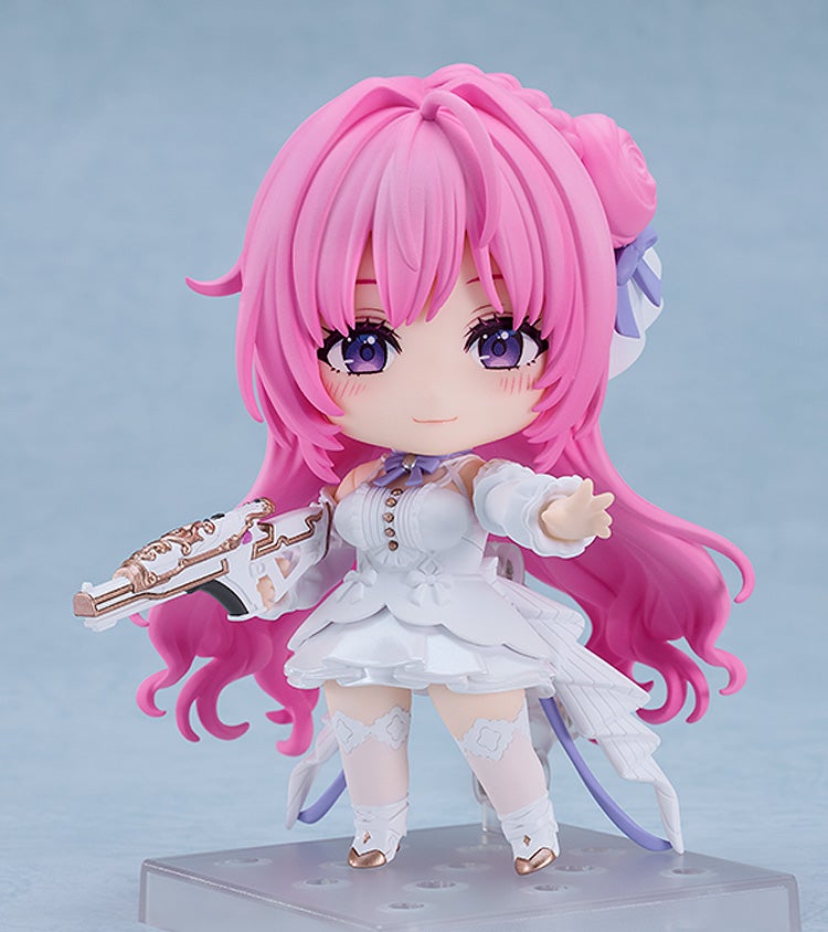 Goddess of Victory: Nikke — Dorothy — Nendoroid #2740