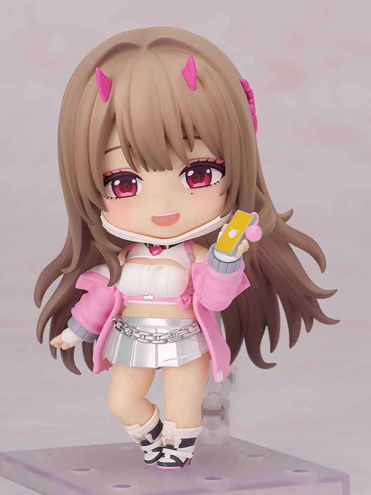 Goddess of Victory: Nikke — Viper — Nendoroid #2763
