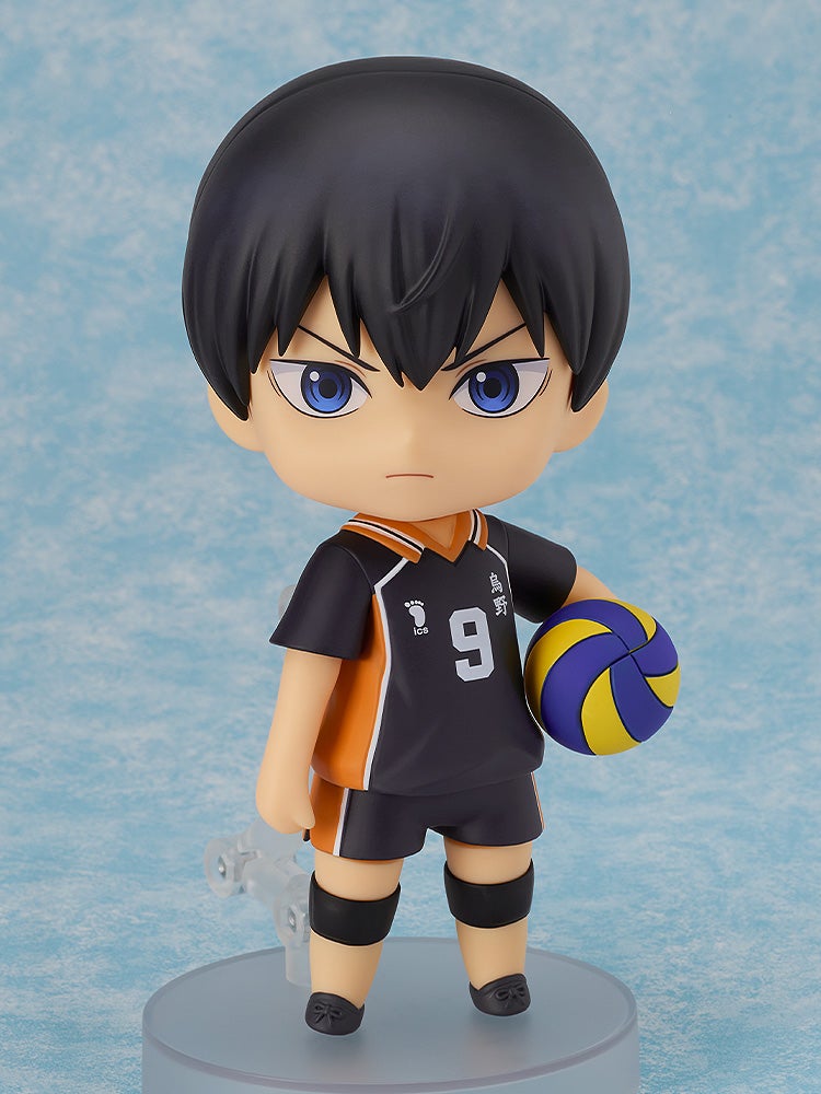 Haikyuu!! — Kageyama Tobio — Nendoroid Large