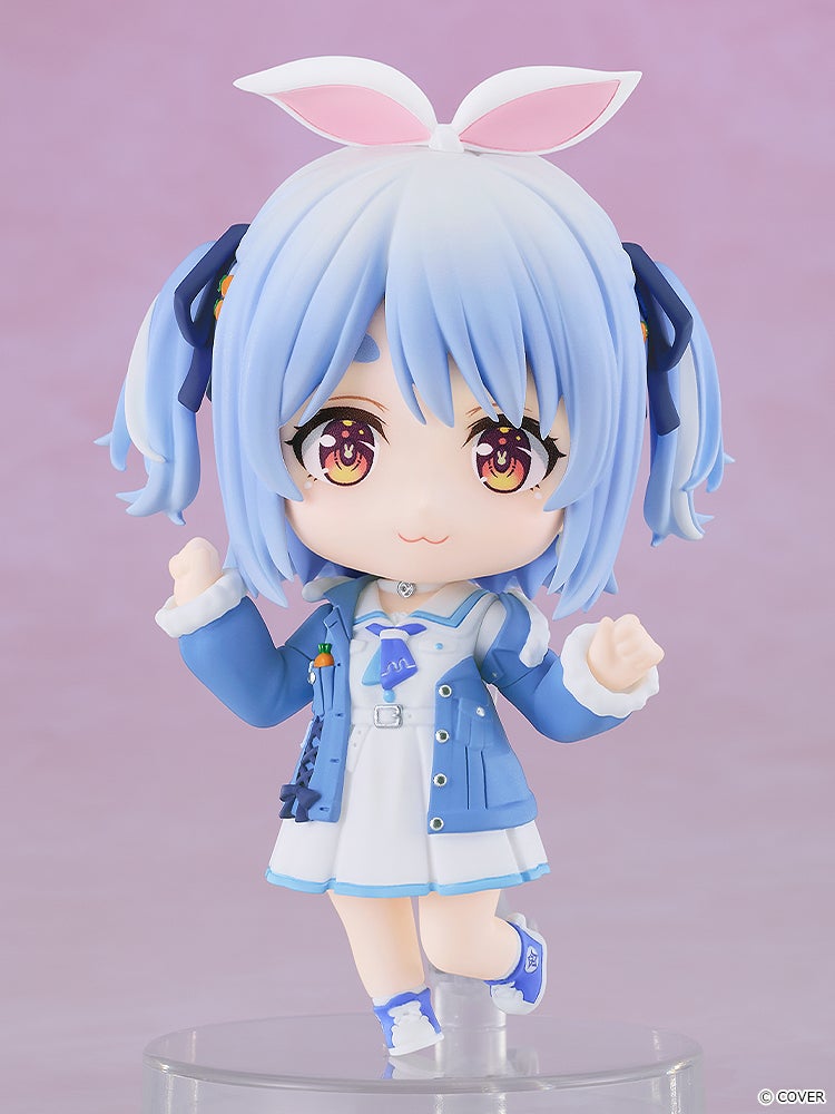 Hololive — Usada Pekora — Nendoroid #2741 — Casual Outfit Ver.