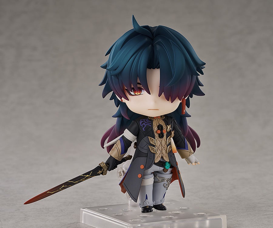 Honkai: Star Rail — Blade — Nendoroid #2607
