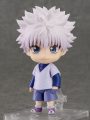 Hunter × Hunter - Killua Zoldyck - Nendoroid #2804 - Hunter Exam Ver.