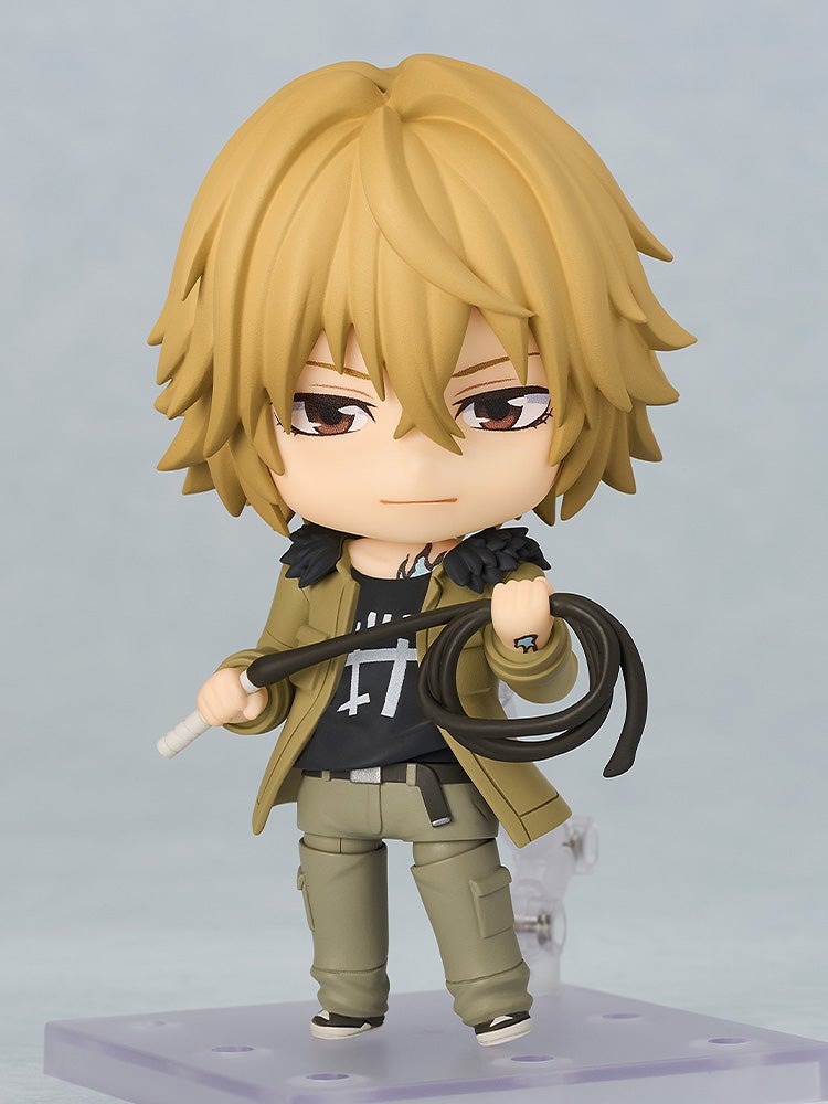 Katekyou Hitman REBORN! — Dino — Nendoroid (#2779)