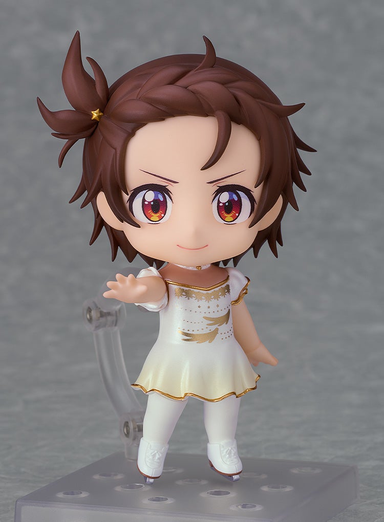 Medalist — Yuitsuka Inori — Nendoroid #2728