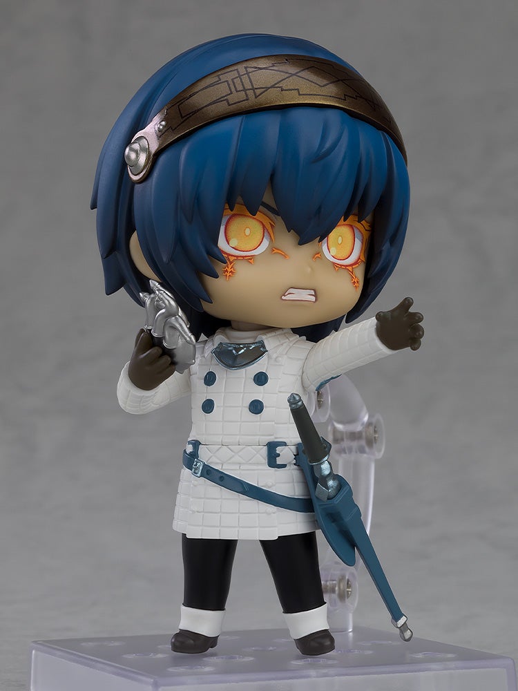 Metaphor: ReFantazio — Shujinkou — Nendoroid #2650 Metaphor: ReFantazio — Shujinkou — Nendoroid #2650 Nendoroid Metaphor: ReFantazio
