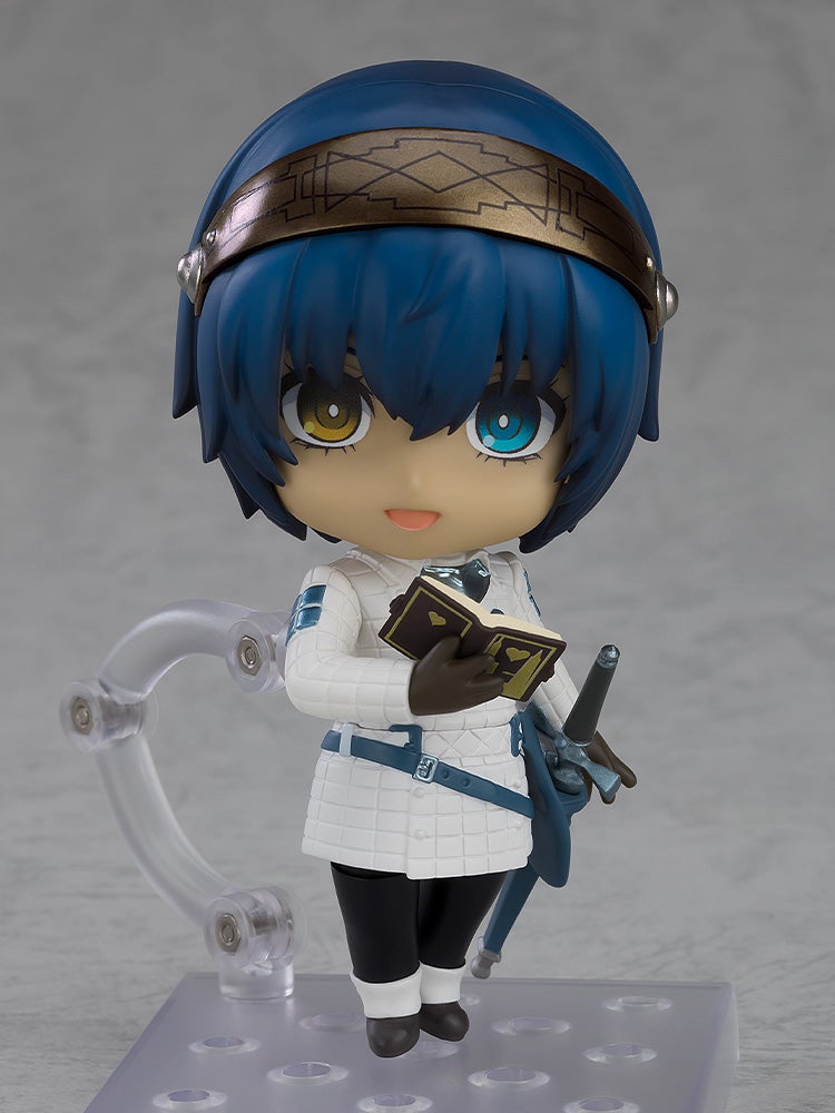 Metaphor: ReFantazio — Shujinkou — Nendoroid #2650 Metaphor: ReFantazio — Shujinkou — Nendoroid #2650 Nendoroid Metaphor: ReFantazio