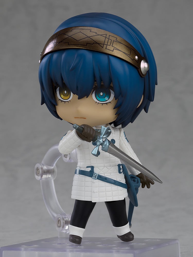 Metaphor: ReFantazio — Shujinkou — Nendoroid #2650 Metaphor: ReFantazio — Shujinkou — Nendoroid #2650 Nendoroid Metaphor: ReFantazio