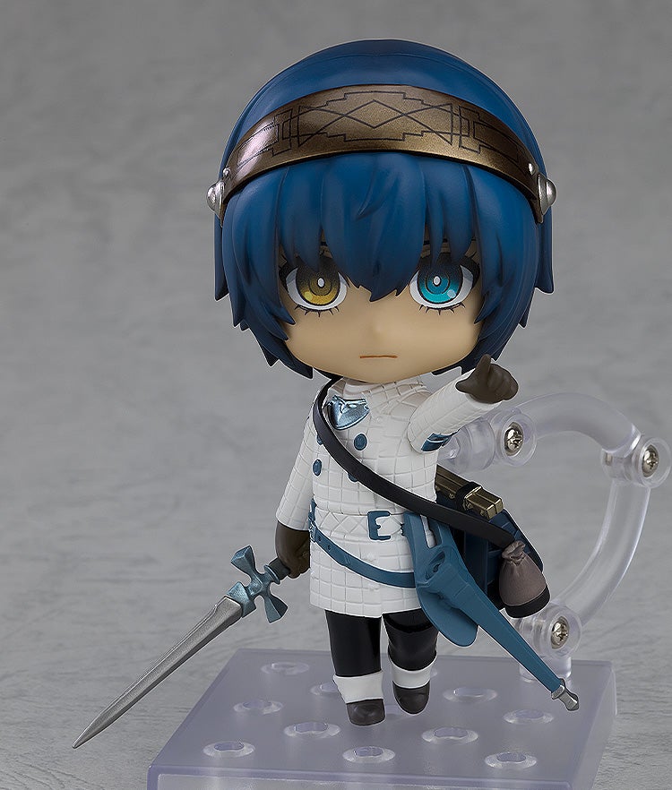 Metaphor: ReFantazio — Shujinkou — Nendoroid #2650 Metaphor: ReFantazio — Shujinkou — Nendoroid #2650 Nendoroid Metaphor: ReFantazio
