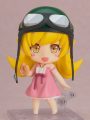 Monogatari Series - Oshino Shinobu - Nendoroid #1734 - 2.0