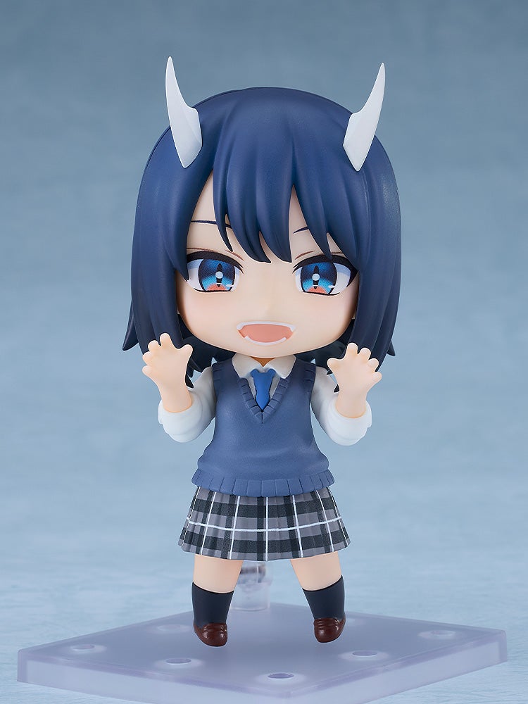 RuriDragon — Aoki Ruri — Nendoroid #2744