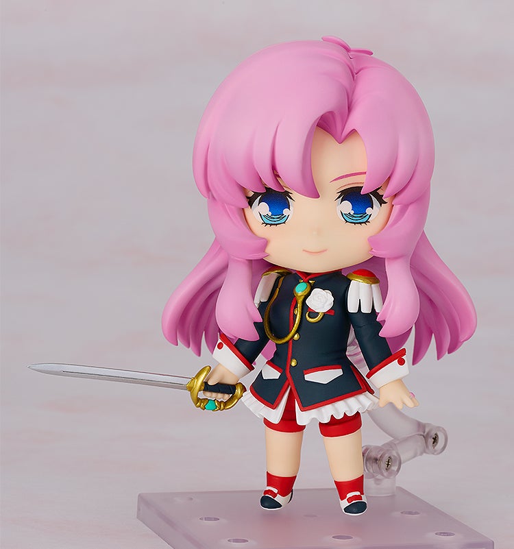 Shoujo Kakumei Utena — Tenjou Utena — Nendoroid #2765