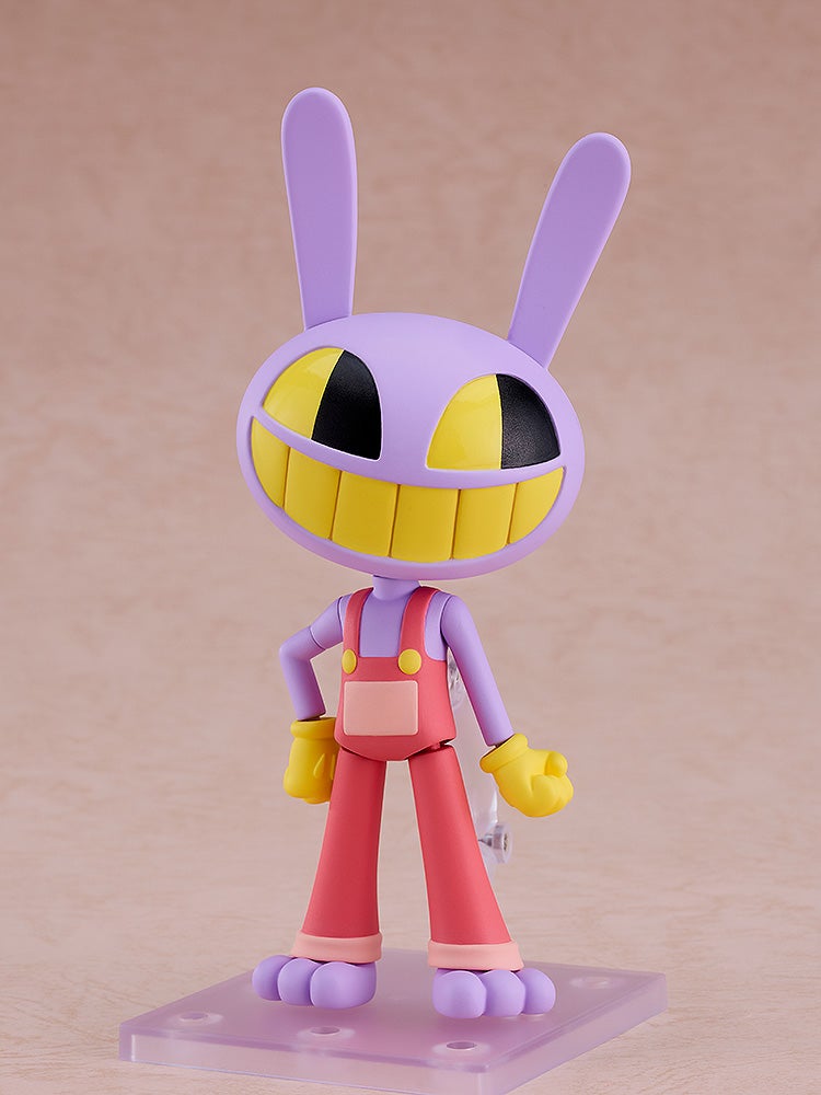 The Amazing Digital Circus — Jax — Nendoroid #2771
