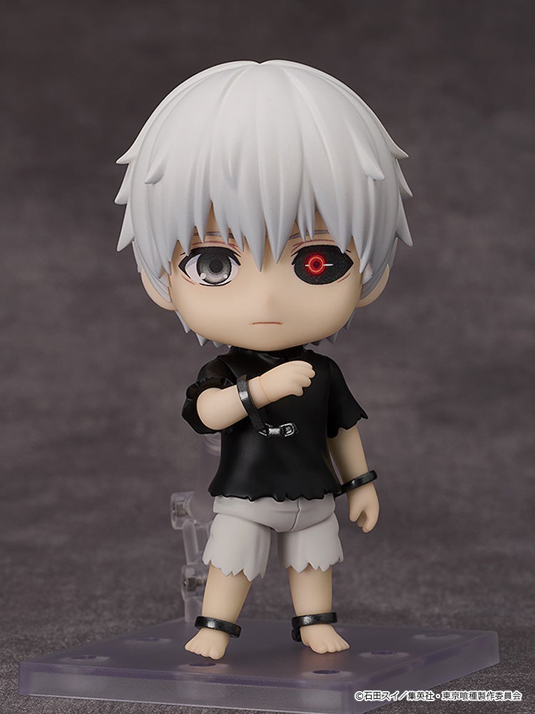Tokyo Ghoul — Kaneki Ken — Nendoroid #2734