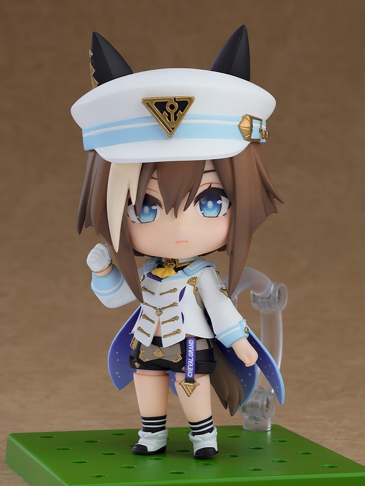 Umamusume: Pretty Derby — Cheval Grand — Nendoroid #2789