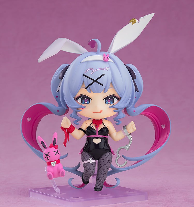 Vocaloid — Hatsune Miku — Nendoroid #2730 — Rabbit Hole Ver.