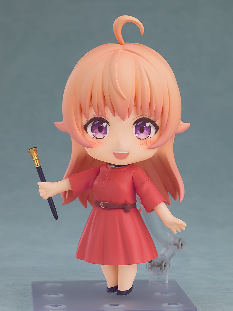 Witch Watch — Wakatsuki Nico — Nendoroid #2792 — Nendoroid Basic