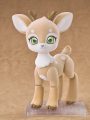 Original - Nendoroid (#2736-a) - Deer - Cocoa Ver.